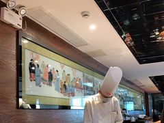 -全聚德(新街口店)