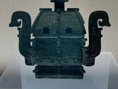 -上海博物馆(人民广场馆)