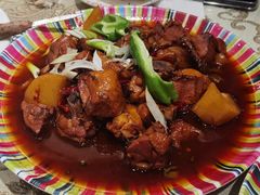 -新疆伊宁远征餐厅