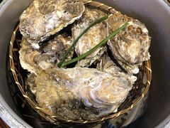 -蚝堡海鲜·威海菜·海肠捞饭·烧烤·亚洲吃蚝公司(幸福门店)