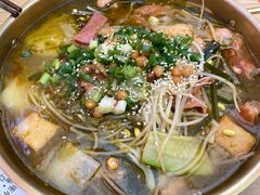 -冒菜西施·非遗冒菜(总店)