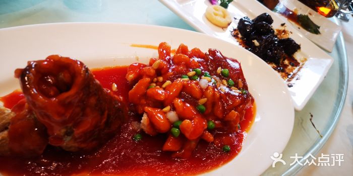 申宴酒楼(王子百货店)图片