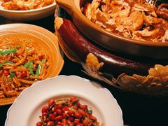 -隐厨·中国菜馆(三里屯T+MALL店)