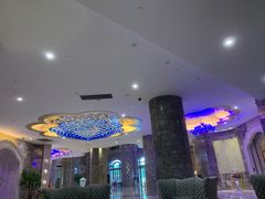 -厦门途易蓝罗约海景温泉酒店(园博苑地铁站店)