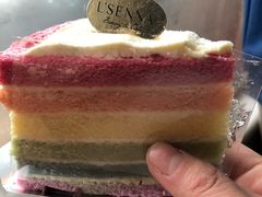 -罗森尼娜(解放西路店)