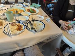 -禧宴Joyous Restaurant(禧园店)