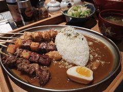 -一豚轩·烧鸟·豚骨拉面(五四路店)