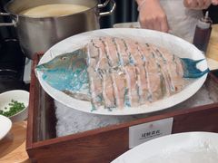 -京彩臻品火锅