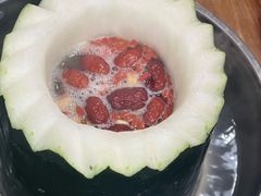 -兴兴旺·冬瓜盅·啫啫煲(西华路店)