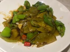 -不倒翁·安徽名菜楼(步行街店)