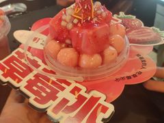 -周小明火锅(黑金冠社区店)