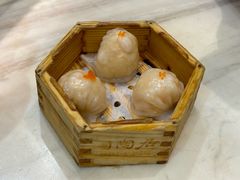 陶陶居大虾饺-陶陶居酒家(北京路店)