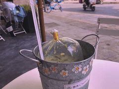-春莱·老挝咖啡·泰式奶茶(钟楼店)