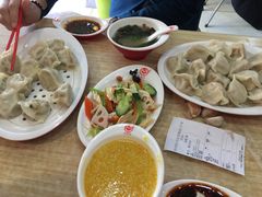 -赵奶奶水饺锅贴小酒馆(丁字沽店)
