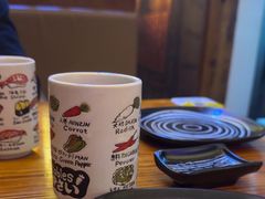 -坂吉屋·居酒屋深夜食堂(龙湖店)