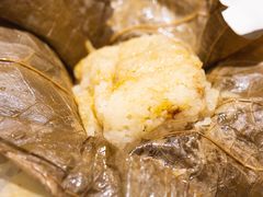 珍珠糯米鸡-帝皇楼