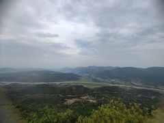 -四明山国家森林公园