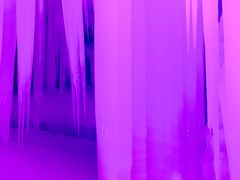 -芦芽山旅游度假区