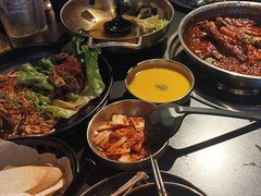 -HOTISLAND海鸡岛·韩国料理(江南西店)
