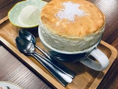 -芙蕾哥哥souffle