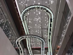 -NIKE品牌体验店(南京东路店)