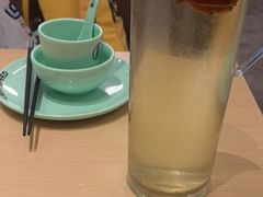 -吕氏疙瘩汤·海鲜新鲁菜(海州利群店)