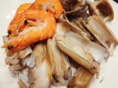 -丽都皇冠假日酒店·Matrix亦餐厅(望京店)