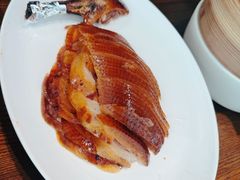 -小大董·烤鸭(王府井apm店)