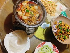 -肖记公安牛肉鱼杂馆· 省级非物质文化遗产(仁和路店)