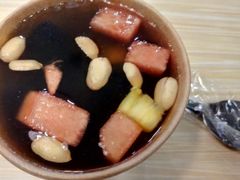 -溢仙茶(中防万宝城店)