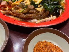 -李炮称盘麻辣烫(无锡荟聚店)