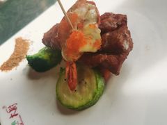 -美森西餐厅(曙光大道店)