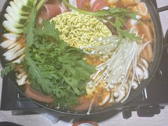 -文成焕·家族韩式餐厅