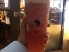-喜茶(上海正大广场店)