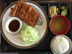 芝士猪排饭-犀牛家猪排