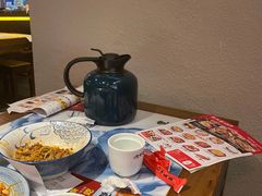 -宽窄巷成都菜(青岛路万达广场店)