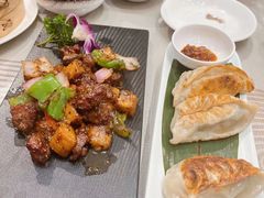 -鹅冠港式茶餐厅(来福士店)