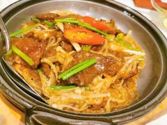 -利苑酒家(金宝店)