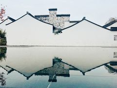 -青果巷历史文化街区