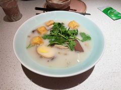 鸭血粉丝汤-竹外桃花·江南小酒馆(SKP·S店)