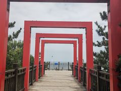 -烟台自然博物馆