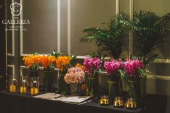 -格乐利雅婚礼艺术中心(南外滩店)