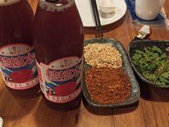-付小姐在成都(中山公园店)