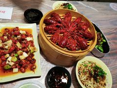 -靓靓蒸虾·头牌蒸虾(雪松路总店)