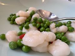 -杭州香格里拉·香宫中餐厅
