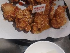 -Meet Sun韩式大排档(五一广场7MALL店)