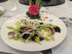 -龙宫海鲜楼(长乐漳港店)