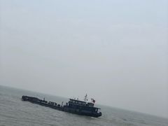 -巢湖姥山岛