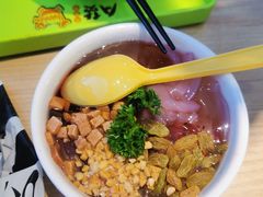 -A货肉蟹煲(印象城店)