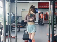 -超减·私教减肥馆(世博店)